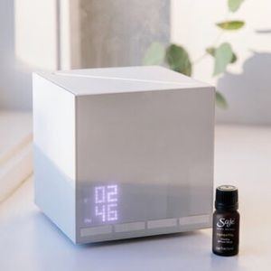Aroma Time Ultrasonic Diffuser
